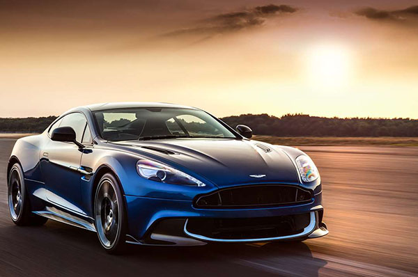 autoradio code Aston Martin gratuit
