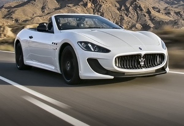 autoradio code Maserati gratuit