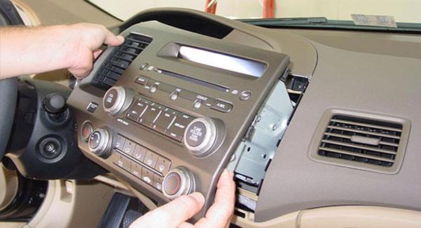 autoradio code Honda CRV gratuit